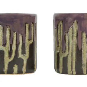 Mara Stoneware Cactus Mug