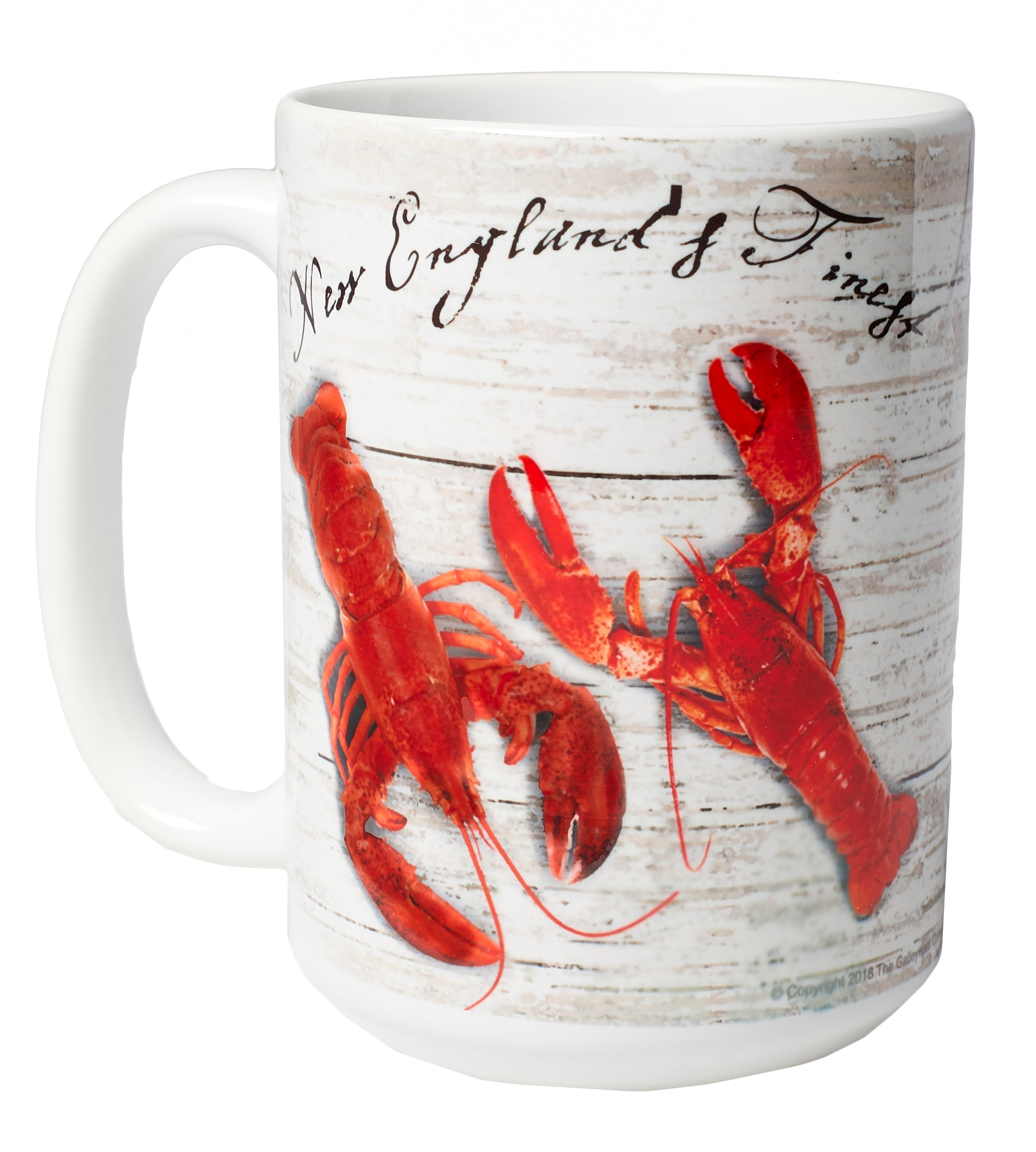 Lobster – Galleyware