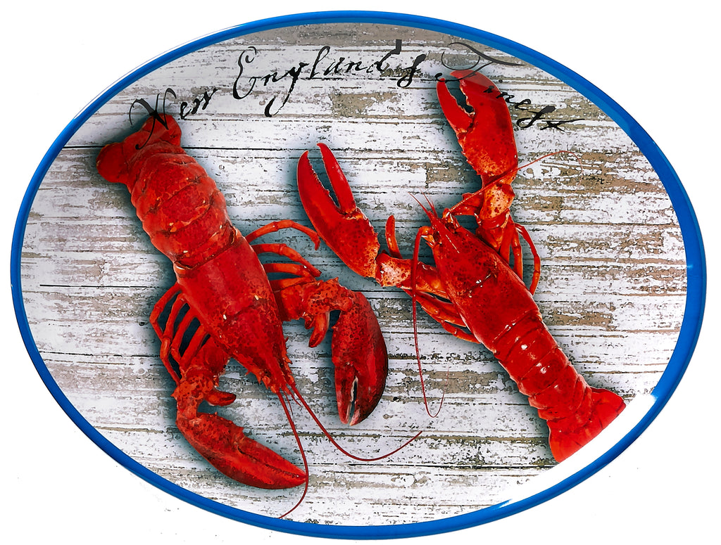 Lobster - Platter