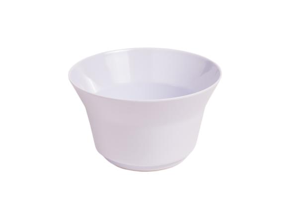 White - 16-oz Soup Bowl